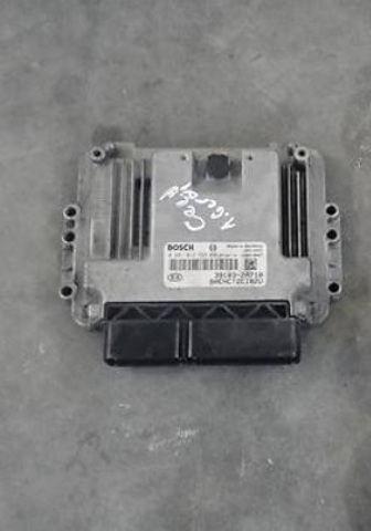 Мізки двигуна 0281013569 BOSCH