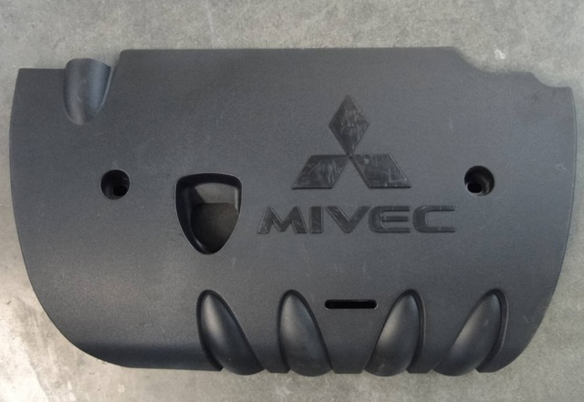 Кришка двигуна декоративна 1003A058 MITSUBISHI