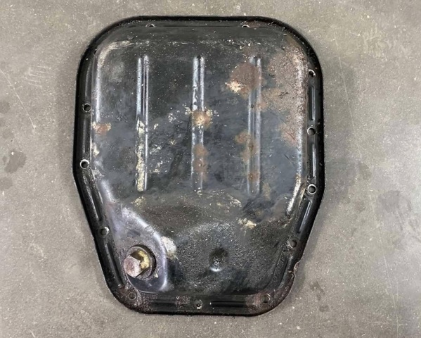 Піддон двигуна 11109AA180 SUBARU