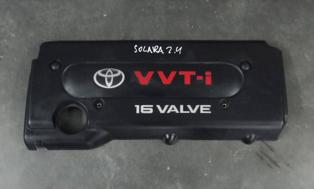 Кришка клапанів 1120128031 TOYOTA