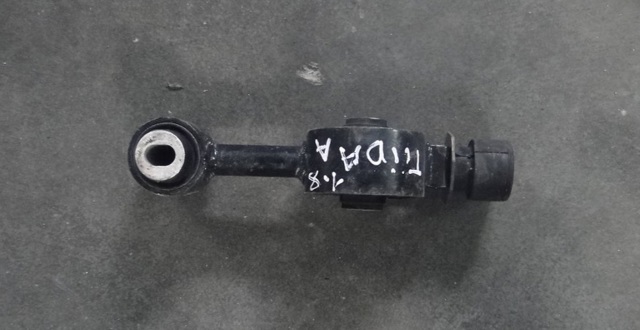 Подушка (опора) двигуна, права задня 11350EL00A NISSAN