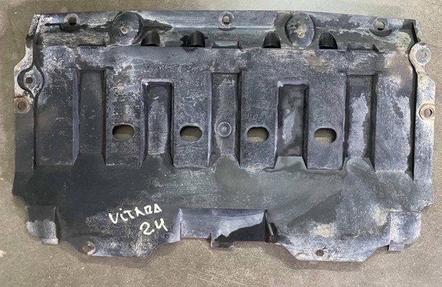 Захист моторного відсіку 1318065J00 SUZUKI