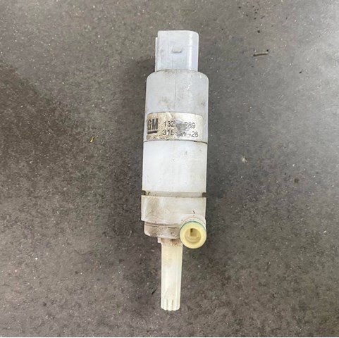 Насос-двигун омивача фар 13250289 GM