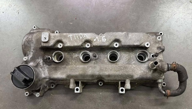 Кришка клапанна 13264ED00A NISSAN