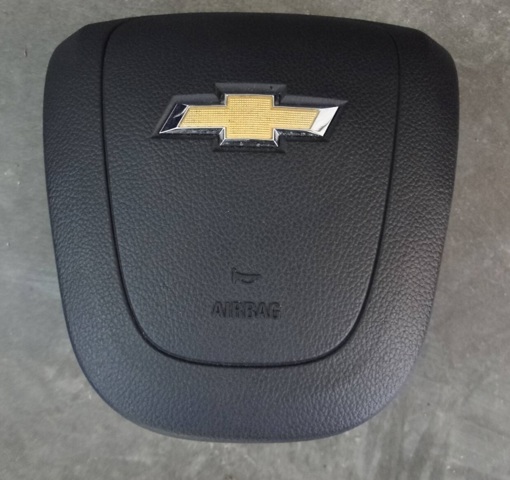 Airbag в мультируль 13286903 GM