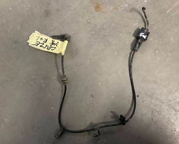 Датчик АБС (ABS) задній 13324530 GM