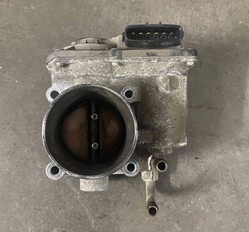 Блок дросельної заслінки 1340065J00 SUZUKI
