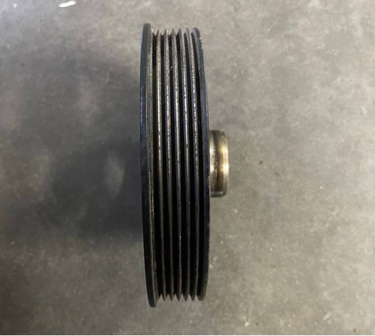 Демпфер колінвалу 1347037020 TOYOTA