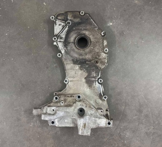 Кришка двигуна передня 135009U52A NISSAN