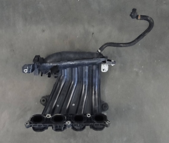 Колектор впускний 14001EE00B NISSAN