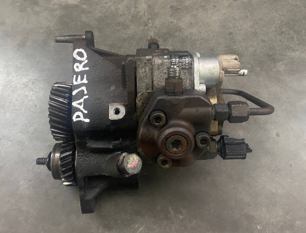 Система харчування двигуна 1460A003 MITSUBISHI