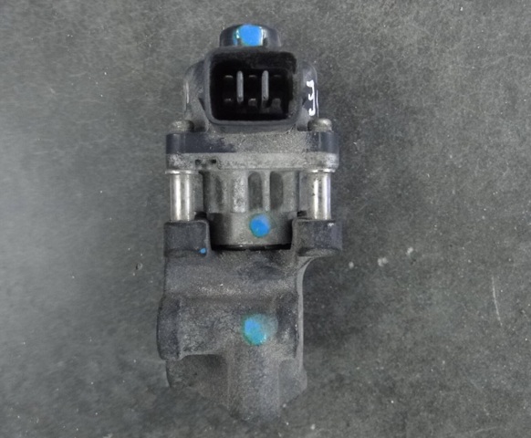 Клапан EGR 14710AA710 SUBARU