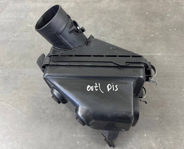 Корпус повітряного фільтра, верхня частина 1500A285 MITSUBISHI