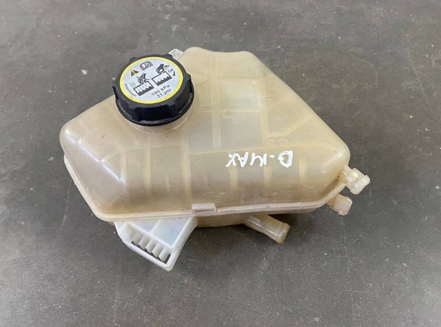 Бачок для води 1513111 FORD