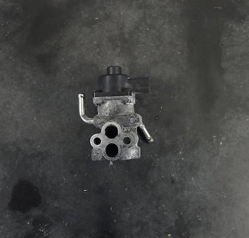 Клапан рециркуляції відпрацьованих газів EGR 1582A110 MITSUBISHI