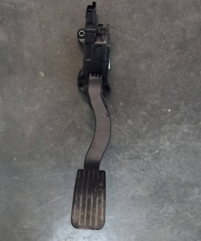 Педаль акселератора 1601CW PEUGEOT