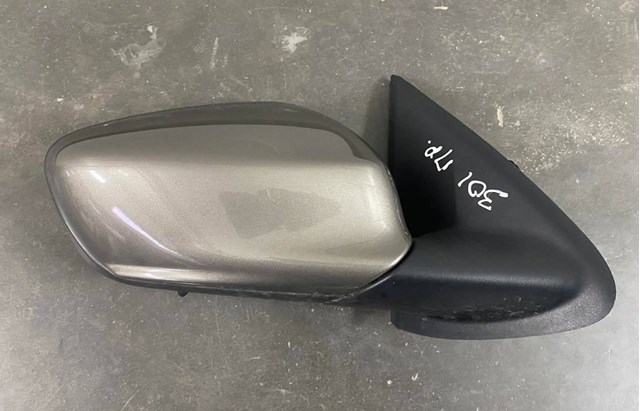 Праве бокове дзеркало 1609064580 PEUGEOT