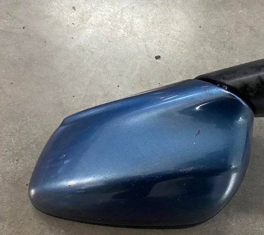 Дзеркало ліве 1609064880 PEUGEOT