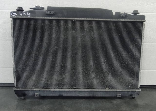 Радіатор двигуна 164000H210 TOYOTA