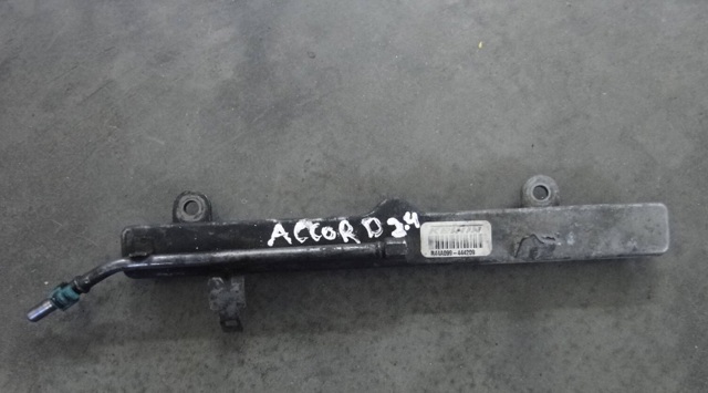 Рампа форсунок системи упорскування палива 16620R40A01 HONDA