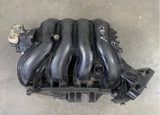 Колектор впускний 17100RNAA00 HONDA