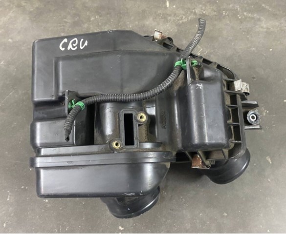 Коробка фільтра 17201RZPG00 HONDA