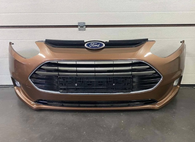 Кожух бампера переднього 1783775 FORD