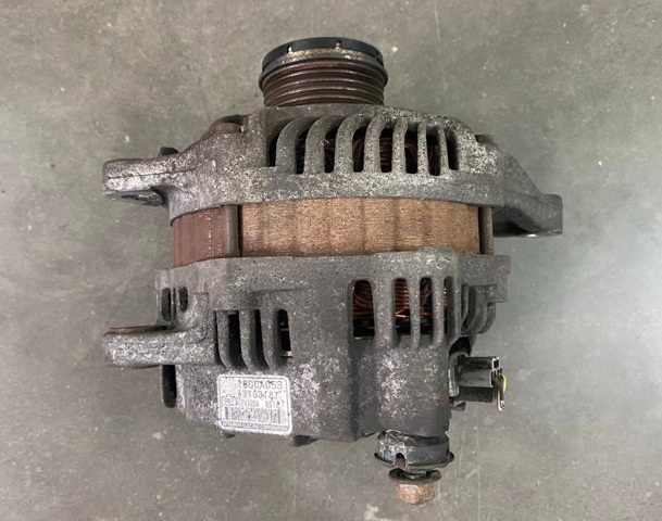 Генератор 1800A053 MITSUBISHI
