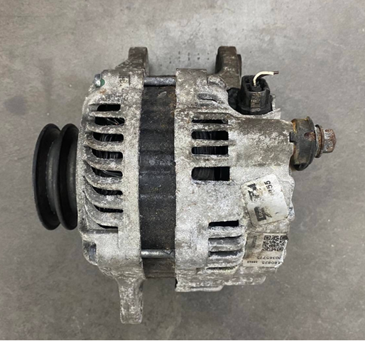 Авто генератор 1800A115 MITSUBISHI