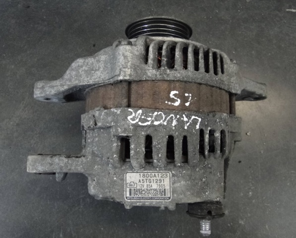 Генератор автомобільний 1800A123 MITSUBISHI