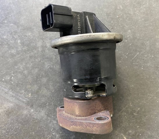 Клапан EGR, рециркуляції газів 18011RNAA00 HONDA
