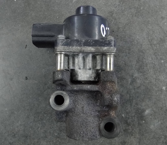 Клапан EGR, рециркуляції газів 1811169G01 SUZUKI