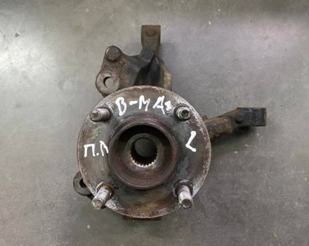 Цапфа передні праві 1822686 FORD