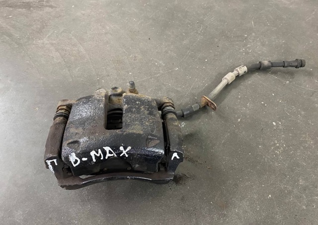 Супорт тормзной 1858167 FORD