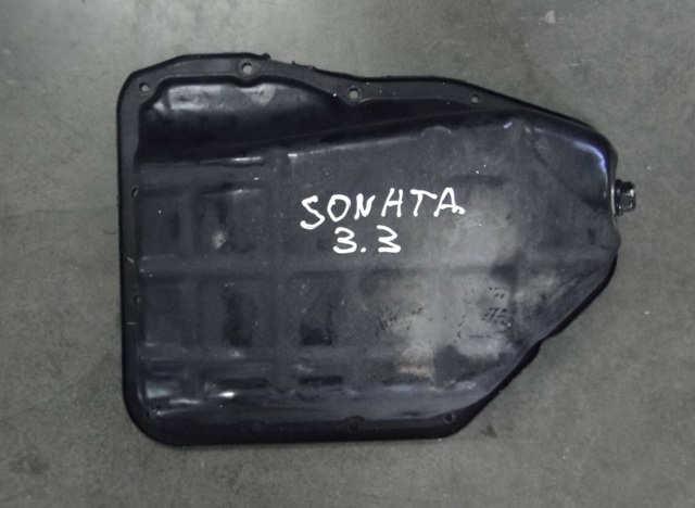 Піддон масляний картера двигуна 215103C100 HYUNDAI