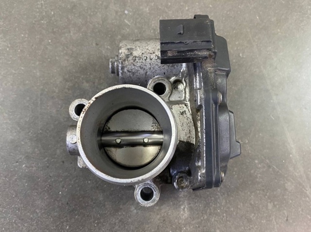 Блок дросельної заслінки 2168321 FORD