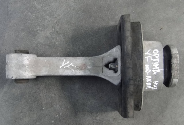 Подушка передньої опори двигуна 219502T100 HYUNDAI
