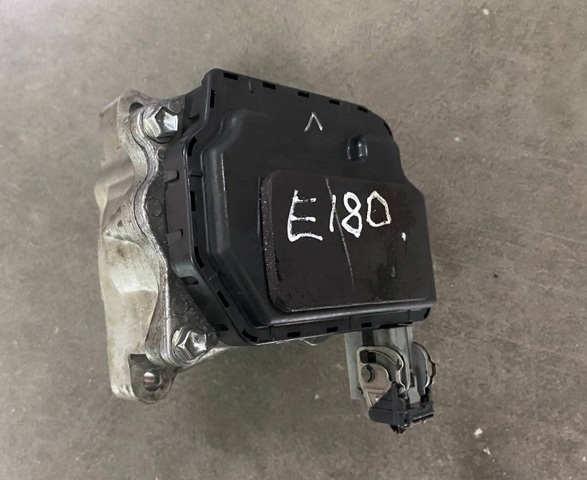 Модуль керування (ЕБУ) клапанами 222A037023 TOYOTA