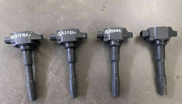 Котушка запалювання 224332428R NISSAN