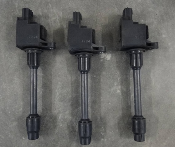 Котушка запалювання 224482Y001 NISSAN