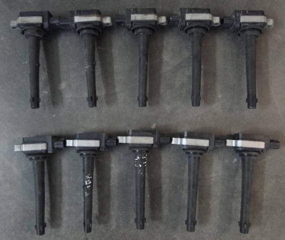 Котушка 22448ED800 NISSAN