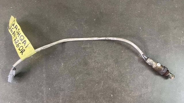 Лямбда зонд після каталізатора 226A47260R NISSAN