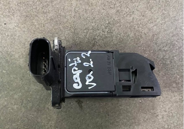 Датчик повітря на впуску 22752508 GM