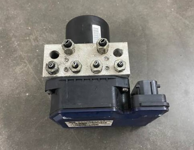 Гідроблок АБС 22757652 GM