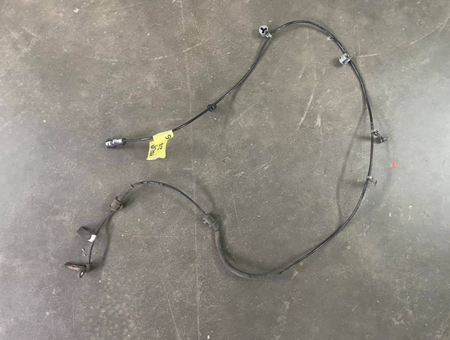 Датчик АБС (ABS) задній правий 22785576 GM