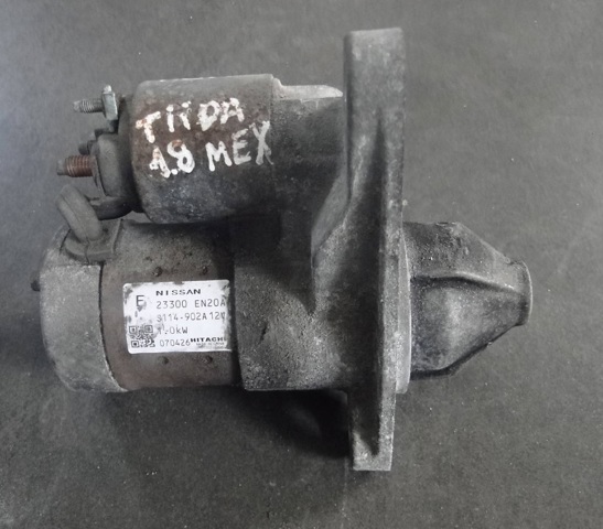 Стартер 23300EN20A NISSAN