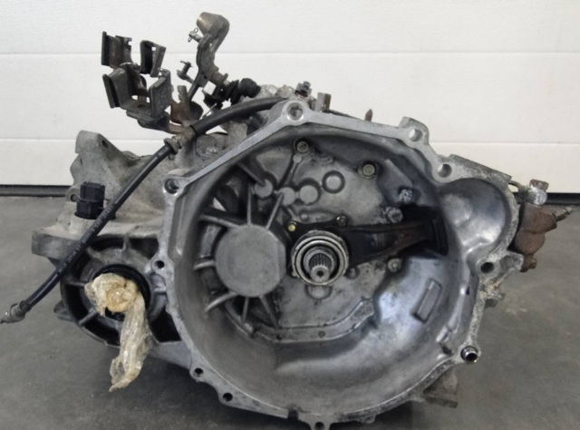 КПП в зборі 2500A022 MITSUBISHI