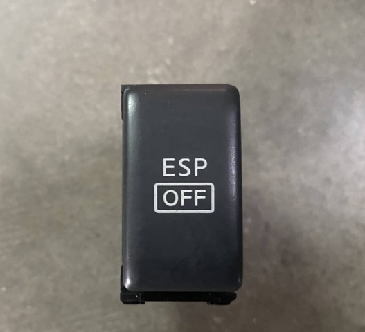 Кнопка увімкнення ESP 25145EQ300 NISSAN