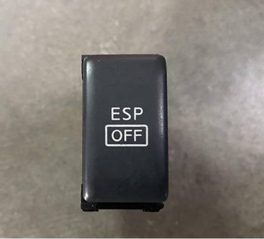 Кнопка увімкнення esp nissan  25145EQ300