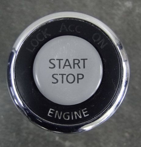 Кнопка запуску двигуна 251501AA0B NISSAN